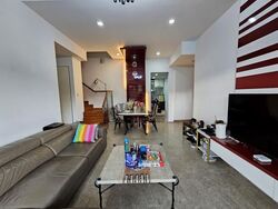 The Linear (D23), Apartment #612825541